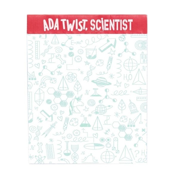 Ada Twist, Scientist Light & Reveal Pen w/ Invisible Ink - Picture 2 of 6